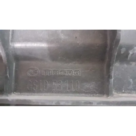 Panel Frontal para Mazda 6 Lim. (Gh)