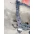 Puente Delantero para Mazda 6 Lim. (Gh)
