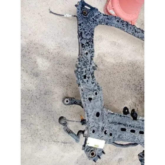 Puente Delantero para Mazda 6 Lim. (Gh)