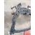 Puente Delantero para Mazda 6 Lim. (Gh)