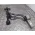 Brazo Suspension Inferior Delantero Izquierdo para Mazda 6 Lim. (Gh)