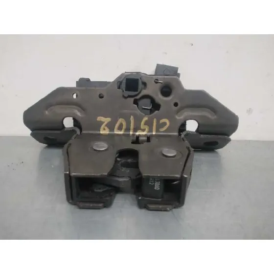 Cerradura Maletero / Porton para Opel Astra J Lim.