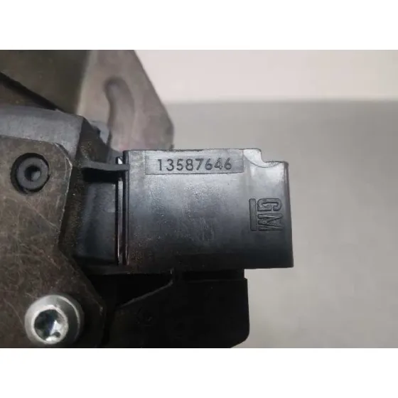 Cerradura Maletero / Porton para Opel Astra J Lim.