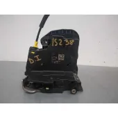 Cerradura Puerta Delantera Izquierda para Opel Astra K Lim. 5Türig