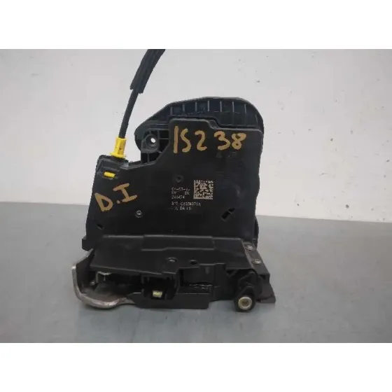 Cerradura Puerta Delantera Izquierda para Opel Astra K Lim. 5Türig