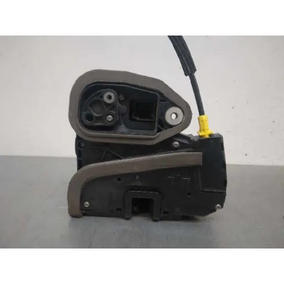 Cerradura Puerta Delantera Izquierda para Opel Astra K Lim. 5Türig