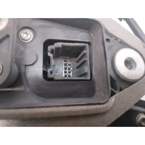 Cerradura Puerta Delantera Izquierda para Opel Astra K Lim. 5Türig