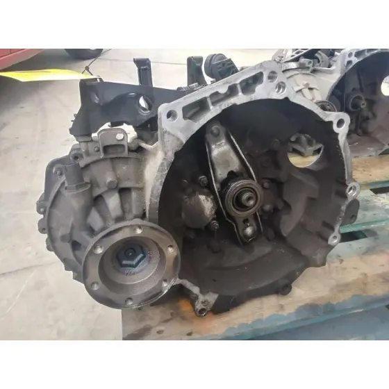 Caja Cambios para Seat Ibiza (6J5)