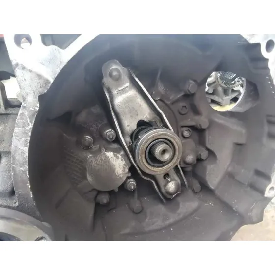 Caja Cambios para Seat Ibiza (6J5)