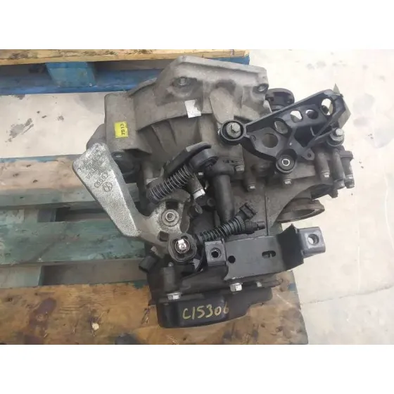 Caja Cambios para Seat Ibiza (6J5)