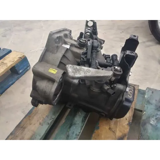Caja Cambios para Seat Ibiza (6J5)
