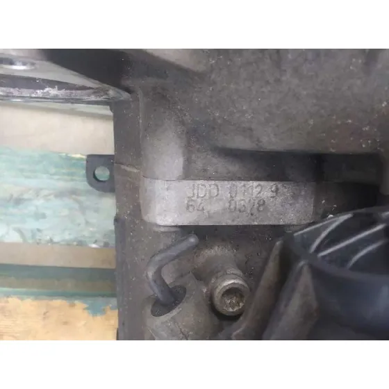 Caja Cambios para Seat Ibiza (6J5)