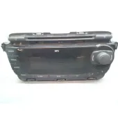 Sistema Audio / Radio Cd para Seat Ibiza (6J5)