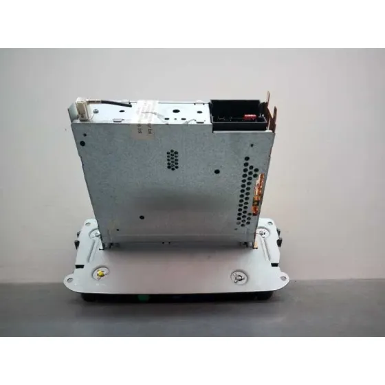 Sistema Audio / Radio Cd para Seat Ibiza (6J5)