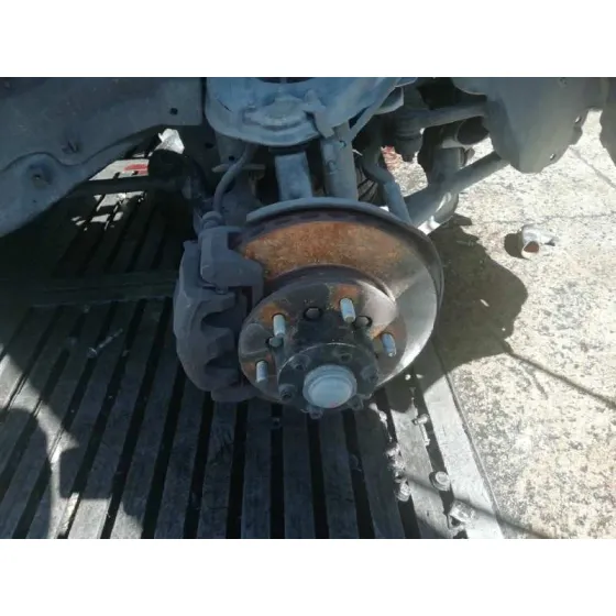 Mangueta Delantera Derecha para Hyundai Terracan (Hp)