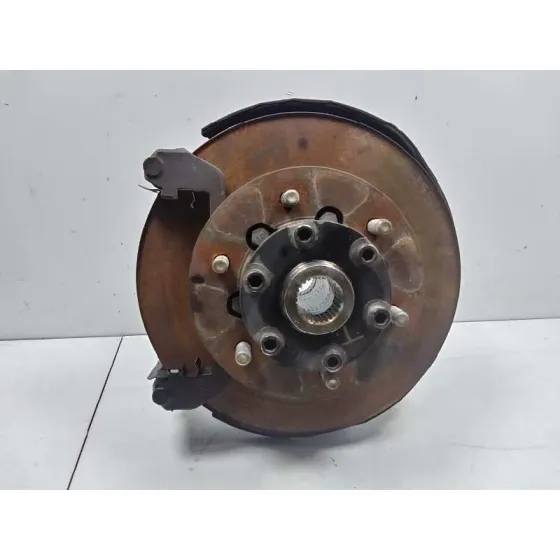 Mangueta Delantera Derecha para Hyundai Terracan (Hp)