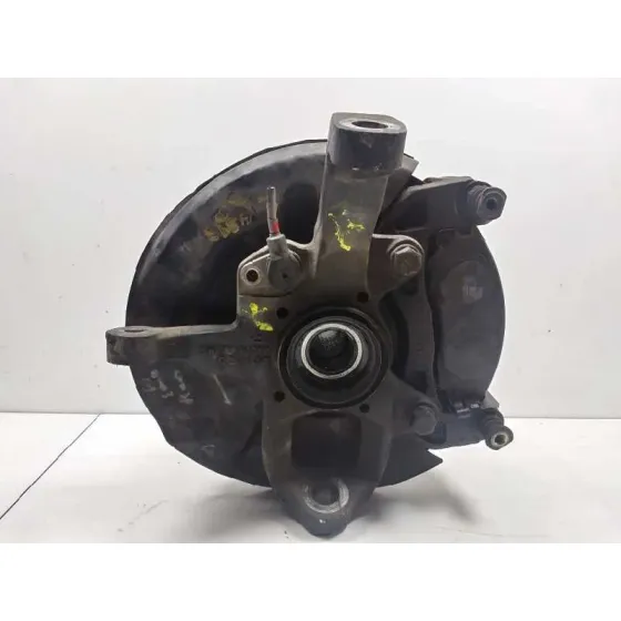Mangueta Delantera Derecha para Hyundai Terracan (Hp)