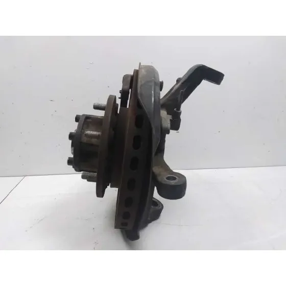 Mangueta Delantera Derecha para Hyundai Terracan (Hp)