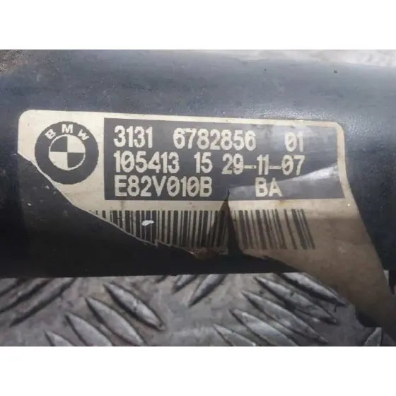 Amortiguador Delantero Derecho para Bmw Serie 1 Coupe (E82)