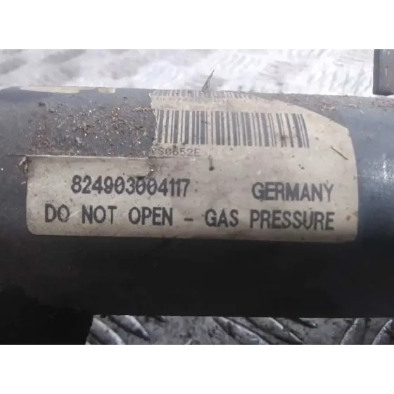Amortiguador Delantero Izquierdo para Bmw Serie 1 Coupe (E82)