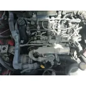 Motor Completo para Toyota Corolla (E12)