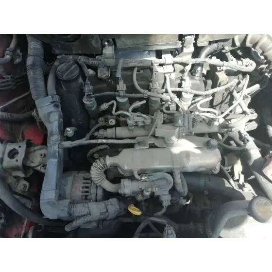 Motor Completo para Toyota Corolla (E12)