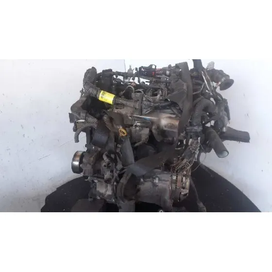 Motor Completo para Toyota Corolla (E12)