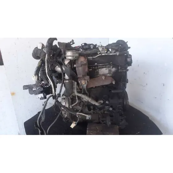 Motor Completo para Toyota Corolla (E12)