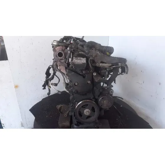 Motor Completo para Toyota Corolla (E12)