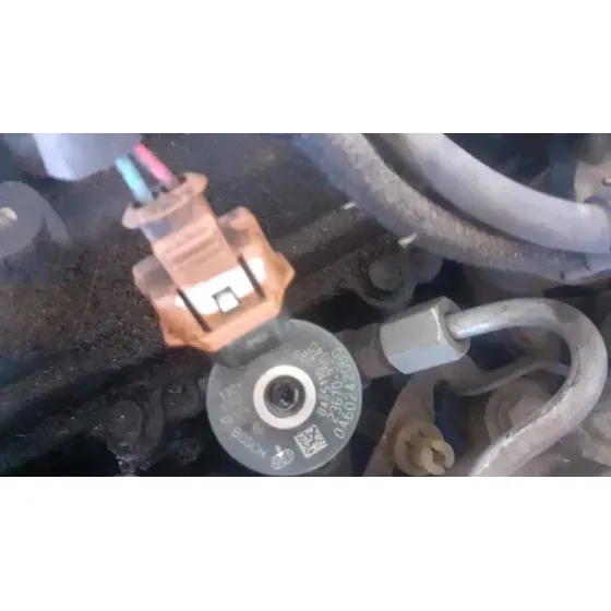 Motor Completo para Toyota Corolla (E12)