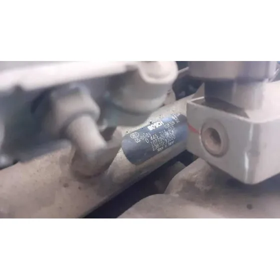 Motor Completo para Toyota Corolla (E12)