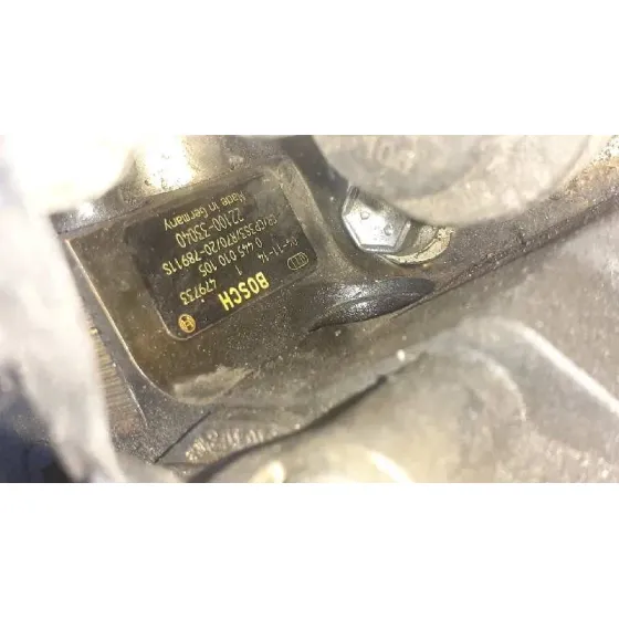 Motor Completo para Toyota Corolla (E12)