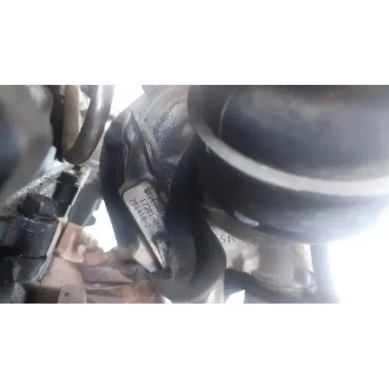 Motor Completo para Toyota Corolla (E12)