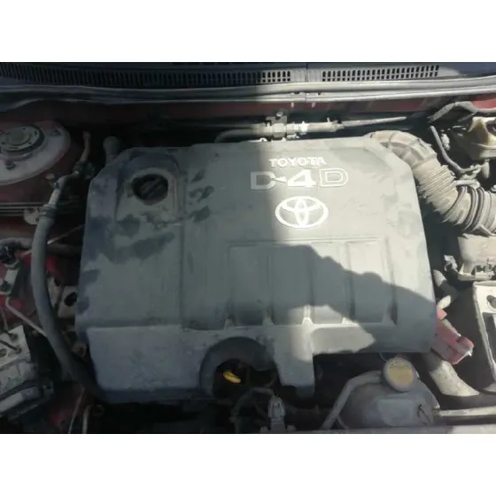 Motor Completo para Toyota Corolla (E12)