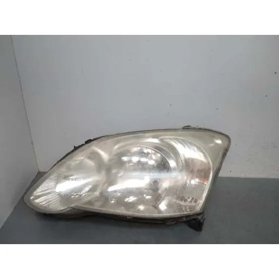 Faro Izquierdo para Toyota Corolla (E12)
