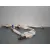Airbag Cortina Delantero Derecho para Volkswagen Golf Vi (5K1)