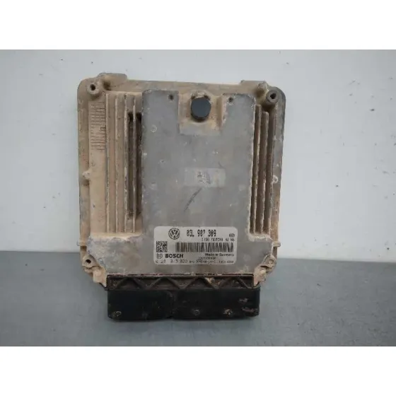 Centralita Motor Uce para Volkswagen Golf Vi (5K1)