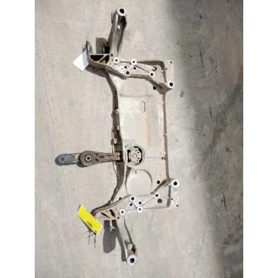 Puente Delantero para Volkswagen Golf Vi (5K1)