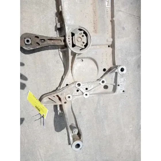 Puente Delantero para Volkswagen Golf Vi (5K1)