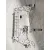 Puente Delantero para Volkswagen Golf Vi (5K1)