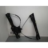 Elevalunas Delantero Izquierdo para Opel Astra K Lim. 5Türig