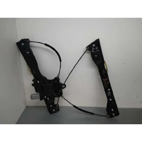 Elevalunas Delantero Izquierdo para Opel Astra K Lim. 5Türig