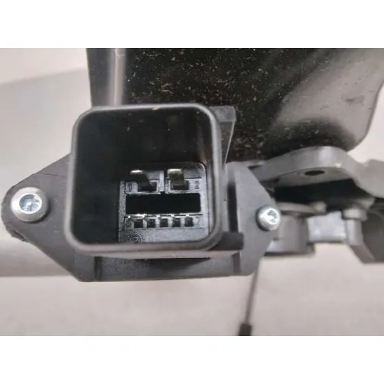 Elevalunas Delantero Izquierdo para Opel Astra K Lim. 5Türig