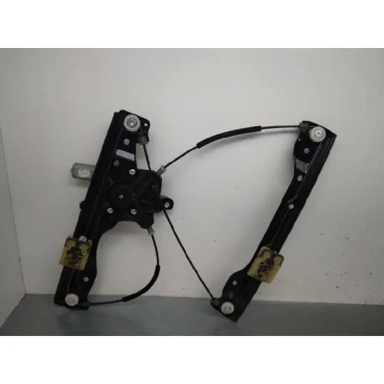 Elevalunas Delantero Izquierdo para Opel Astra K Lim. 5Türig