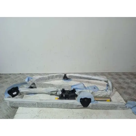 Airbag Cortina Delantero Izquierdo para Audi A6 Avant (4F5)