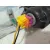 Airbag Cortina Delantero Izquierdo para Audi A6 Avant (4F5)