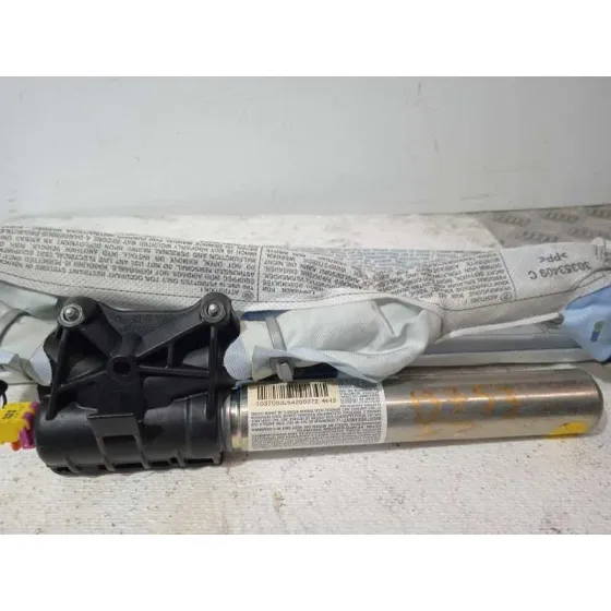 Airbag Cortina Delantero Izquierdo para Audi A6 Avant (4F5)