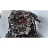 Despiece Motor para Citroën C4 Grand Picasso