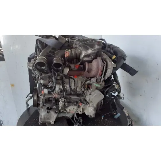 Despiece Motor para Citroën C4 Grand Picasso
