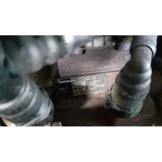Despiece Motor para Citroën C4 Grand Picasso